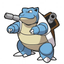Blastoise