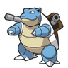 Blastoise