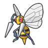 รูป Beedrill