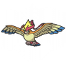 รูป Mega Pidgeot