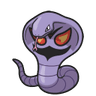 รูป Arbok