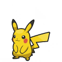 รูป Pikachu