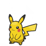 รูป Pikachu