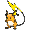 Raichu