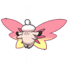 รูป Mega Clefable