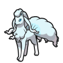 Ninetales-Alola