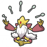 รูป Mega Alakazam