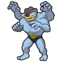 รูป Machamp