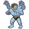 รูป Machamp