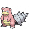 รูป Slowbro
