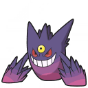 Mega Gengar