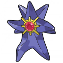 Mega Starmie