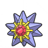 รูป Starmie