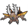 รูป Mega Pinsir