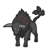 รูป Paldean Tauros Blaze