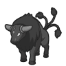 รูป Paldean Tauros