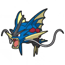 Mega Gyarados