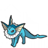 รูป Vaporeon