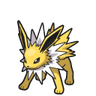 รูป Jolteon