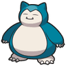 รูป Snorlax