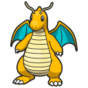 Dragonite