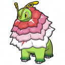 Mega Meganium