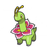 รูป Meganium