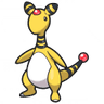 รูป Ampharos