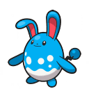 Azumarill
