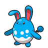 Azumarill