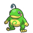 Politoed