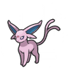 รูป Espeon