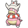 รูป Slowking