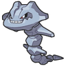 รูป Steelix