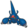 รูป Mega Heracross