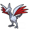 รูป Skarmory
