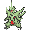 Mega Tyranitar