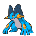 Swampert