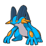 Swampert