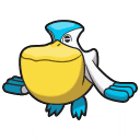 Pelipper