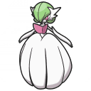 Gardevoir-Mega