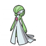 รูป Gardevoir