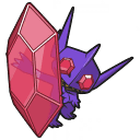 Mega Sableye