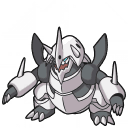 Mega Aggron