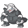รูป Aggron