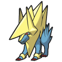Mega Manectric