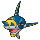 Mega Sharpedo