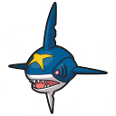 รูป Sharpedo