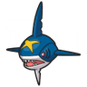 รูป Sharpedo