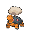 Torkoal
